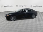 2026 Mazda Mazda3 Sedan 2.5 S