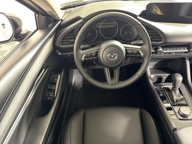2026 Mazda Mazda3 2.5 S Preferred