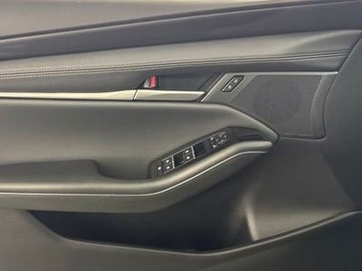 2026 Mazda Mazda3 2.5 S Preferred