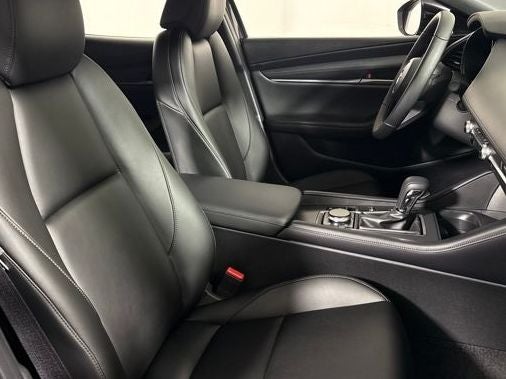 2026 Mazda Mazda3 Hatchback 2.5 S Select Sport