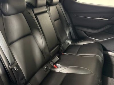 2026 Mazda Mazda3 Hatchback 2.5 S Select Sport