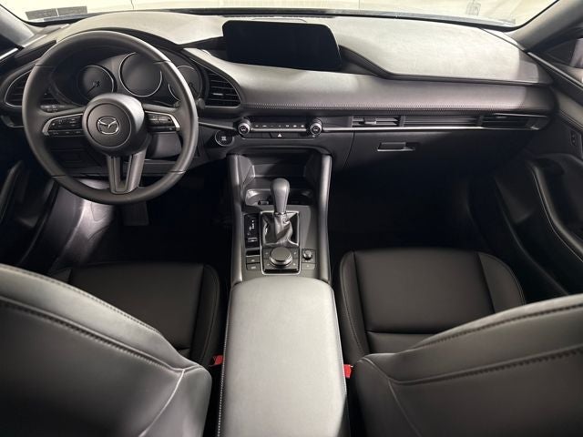 2026 Mazda Mazda3 Hatchback 2.5 S Select Sport