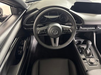 2026 Mazda Mazda3 Hatchback 2.5 S Select Sport