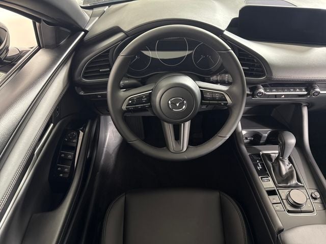 2026 Mazda Mazda3 Hatchback 2.5 S Select Sport