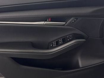 2026 Mazda Mazda3 Hatchback 2.5 S Select Sport