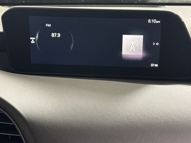 2026 Mazda Mazda3 Hatchback 2.5 S Select Sport