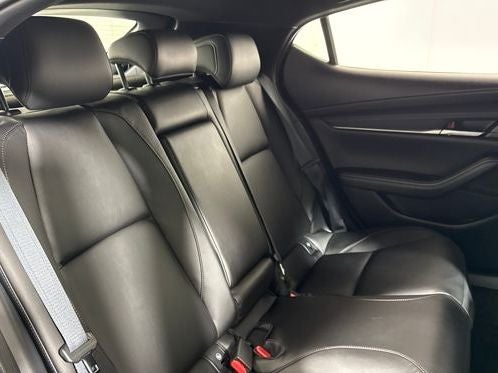 2026 Mazda Mazda3 Hatchback 2.5 S Select Sport