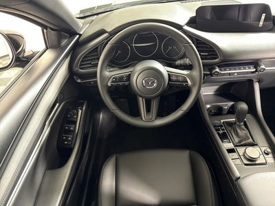 2026 Mazda Mazda3 Hatchback 2.5 S Select Sport