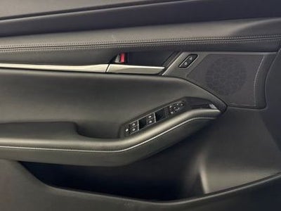 2026 Mazda Mazda3 Hatchback 2.5 S Select Sport