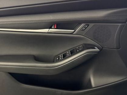 2026 Mazda Mazda3 Hatchback 2.5 S Select Sport