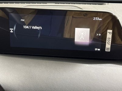 2026 Mazda Mazda3 Hatchback 2.5 S Select Sport