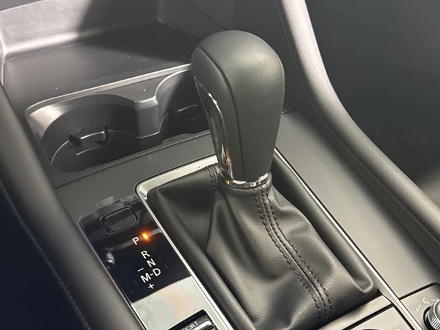 2026 Mazda Mazda3 Hatchback 2.5 S Select Sport