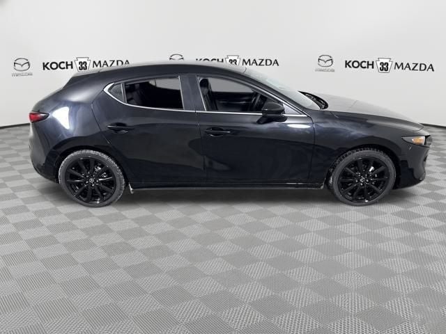 2026 Mazda Mazda3 Hatchback 2.5 S Select Sport
