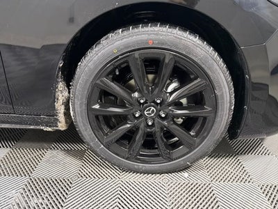 2026 Mazda Mazda3 Hatchback 2.5 S Select Sport