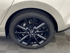 2024 Mazda3 Hatchback 2.5 S Select Sport