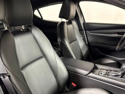 2026 Mazda Mazda3 Hatchback 2.5 S Preferred