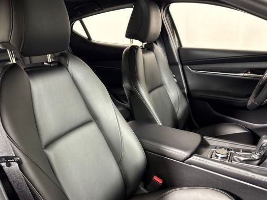 2026 Mazda Mazda3 Hatchback 2.5 S Preferred