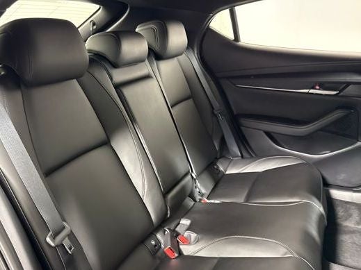 2026 Mazda Mazda3 Hatchback 2.5 S Preferred