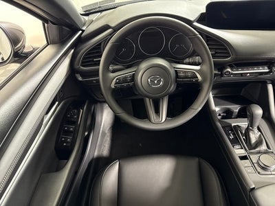 2026 Mazda Mazda3 Hatchback 2.5 S Preferred