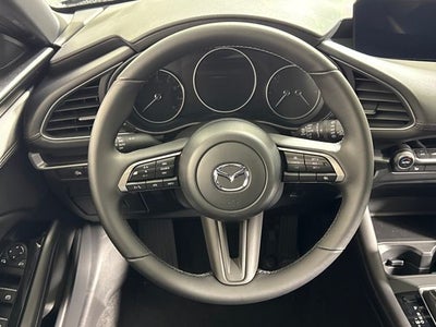 2026 Mazda Mazda3 Hatchback 2.5 S Preferred