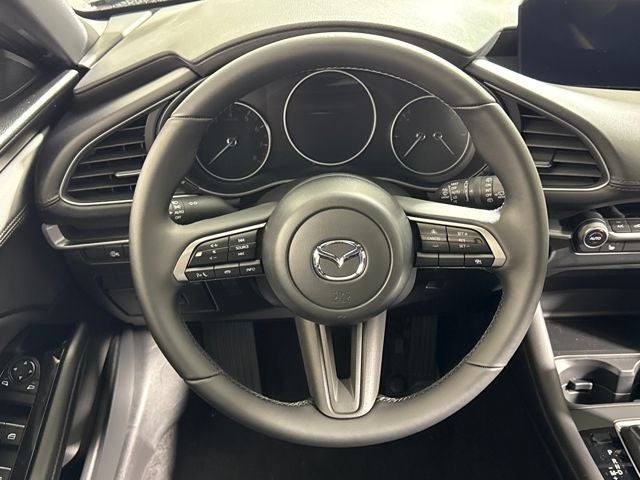 2026 Mazda Mazda3 Hatchback 2.5 S Preferred