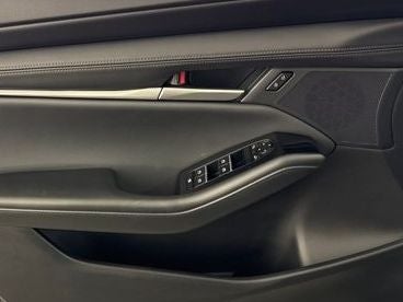 2026 Mazda Mazda3 Hatchback 2.5 S Preferred