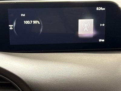 2026 Mazda Mazda3 Hatchback 2.5 S Preferred