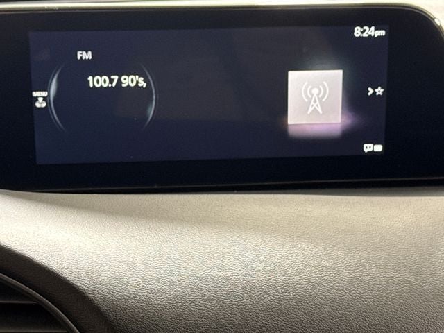 2026 Mazda Mazda3 Hatchback 2.5 S Preferred