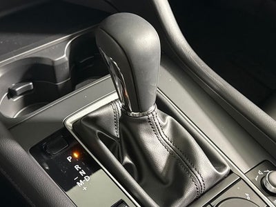 2026 Mazda Mazda3 Hatchback 2.5 S Preferred