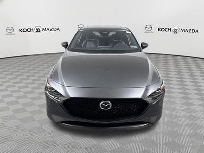 2026 Mazda Mazda3 Hatchback 2.5 S Preferred