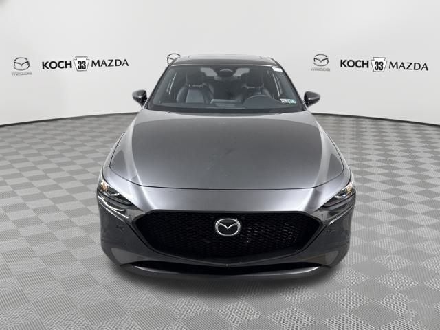 2026 Mazda Mazda3 Hatchback 2.5 S Preferred