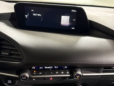 2026 Mazda Mazda3 Hatchback 2.5 S Preferred
