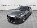 2026 Mazda Mazda3 Hatchback 2.5 S Preferred