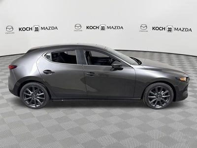 2026 Mazda Mazda3 Hatchback 2.5 S Preferred