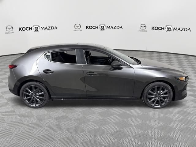2026 Mazda Mazda3 Hatchback 2.5 S Preferred