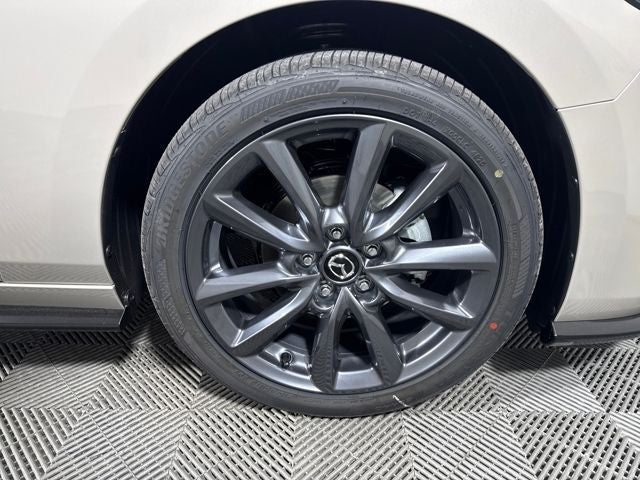 2026 Mazda Mazda3 Hatchback 2.5 S Preferred