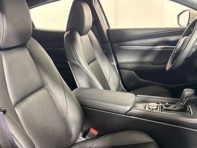 2026 Mazda Mazda3 Hatchback 2.5 S Preferred