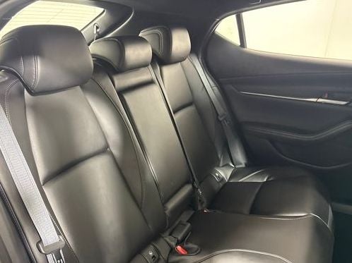 2026 Mazda Mazda3 Hatchback 2.5 S Preferred