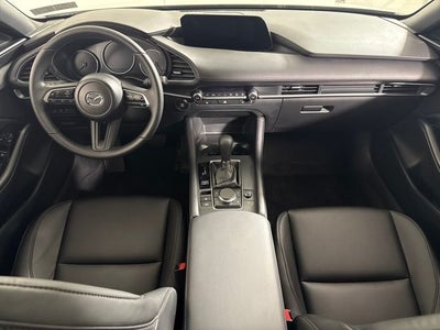 2026 Mazda Mazda3 Hatchback 2.5 S Preferred