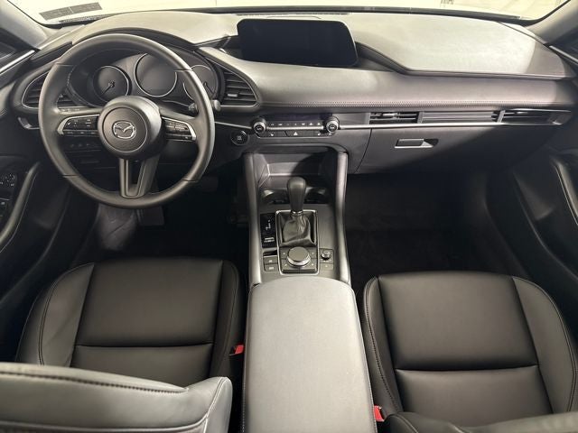 2026 Mazda Mazda3 Hatchback 2.5 S Preferred