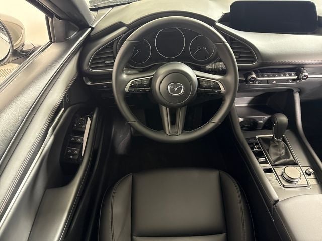 2026 Mazda Mazda3 Hatchback 2.5 S Preferred