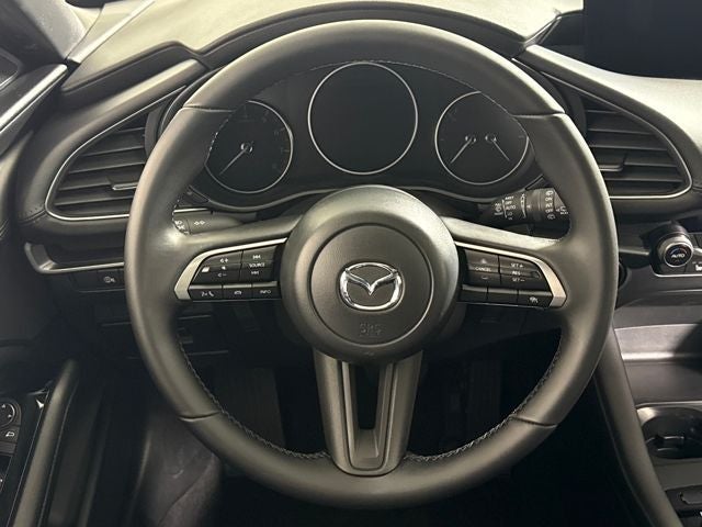 2026 Mazda Mazda3 Hatchback 2.5 S Preferred