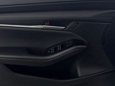 2026 Mazda Mazda3 Hatchback 2.5 S Preferred
