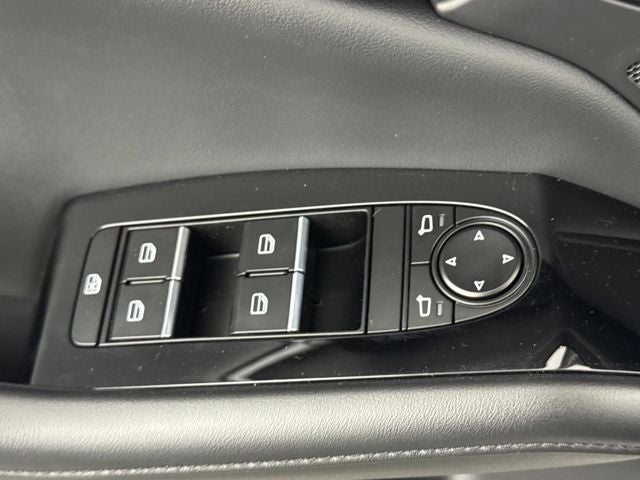 2026 Mazda Mazda3 Hatchback 2.5 S Preferred