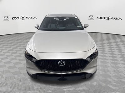 2026 Mazda Mazda3 Hatchback 2.5 S Preferred