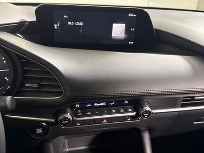 2026 Mazda Mazda3 Hatchback 2.5 S Preferred