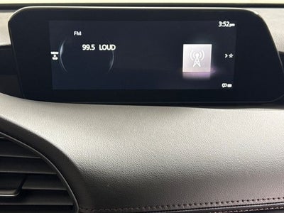 2026 Mazda Mazda3 Hatchback 2.5 S Preferred