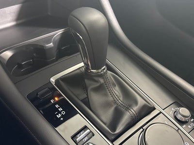 2026 Mazda Mazda3 Hatchback 2.5 S Preferred