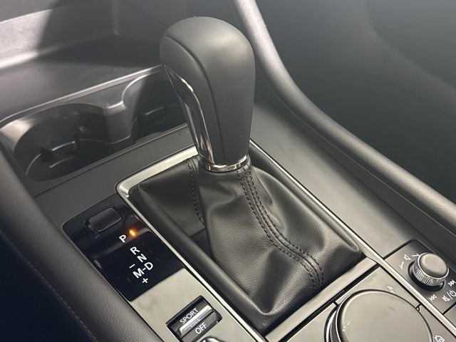 2026 Mazda Mazda3 Hatchback 2.5 S Preferred