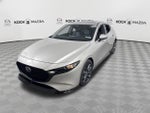 2026 Mazda Mazda3 Hatchback 2.5 S Preferred